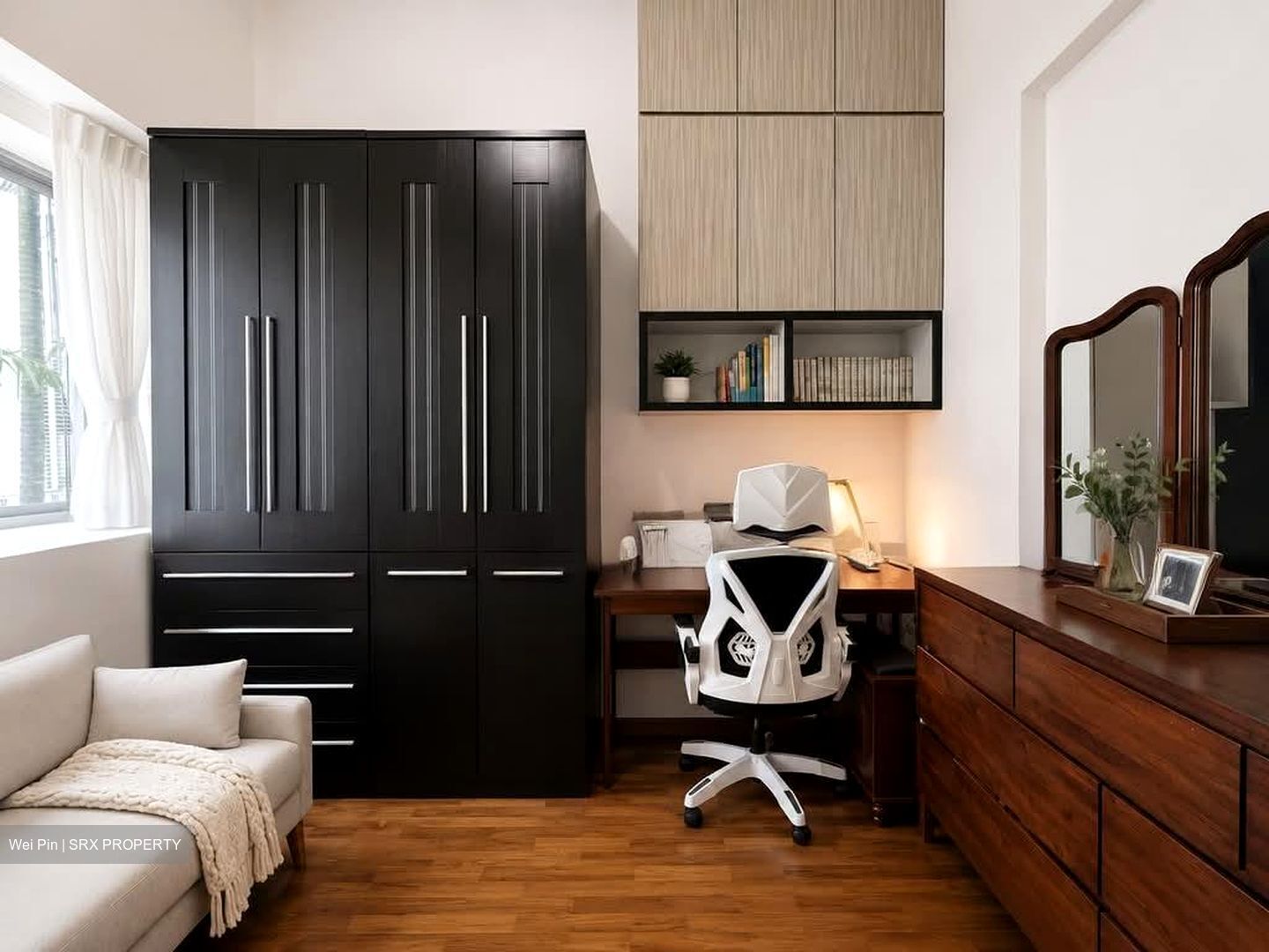 The Elysia (D12), Apartment #557440951